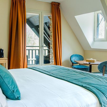 Moulin De Cambelong- Emilie & Thomas Hotel Conques-en-Rouergue ภายนอก รูปภาพ